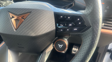 CUPRA Born 170kW e-Boost V3 59kWh 5dr Auto Electric Hatchback